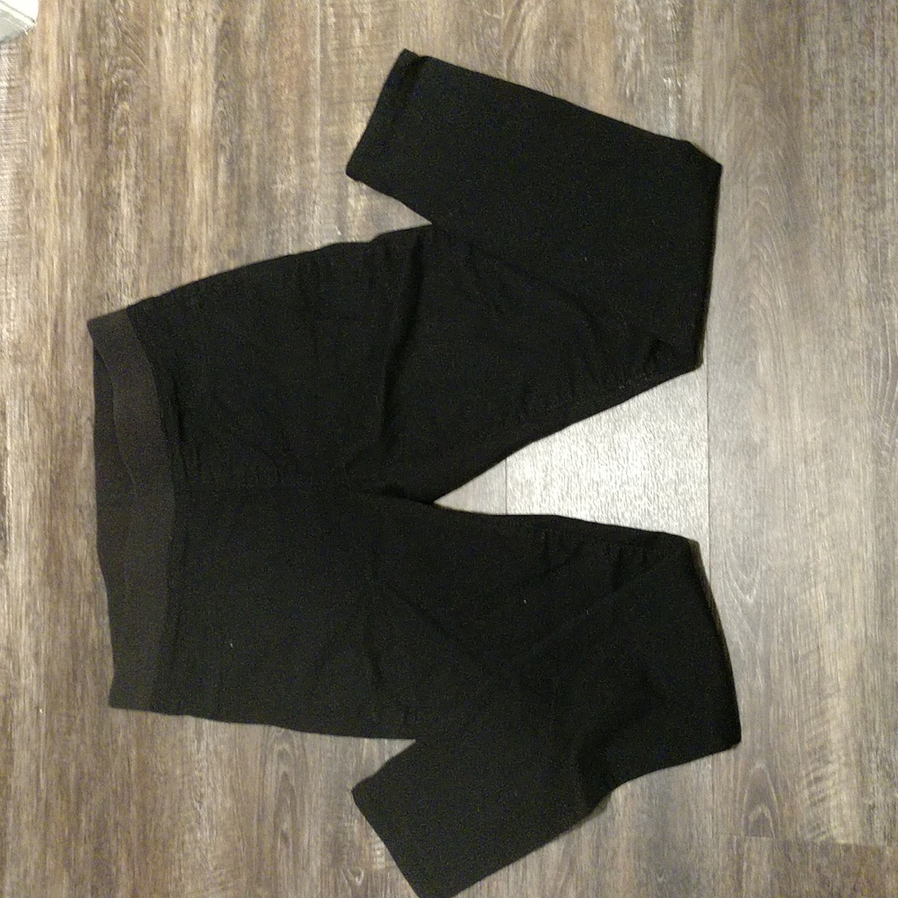 NOBO women's black pants, size L 11-13